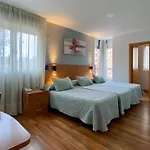 Pensjonat Rio Selmo Ponferrada
