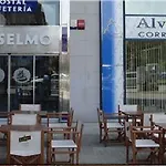 Rio Selmo Pensjonat Ponferrada