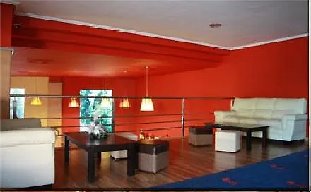 Rio Selmo 2* بونفيراذا