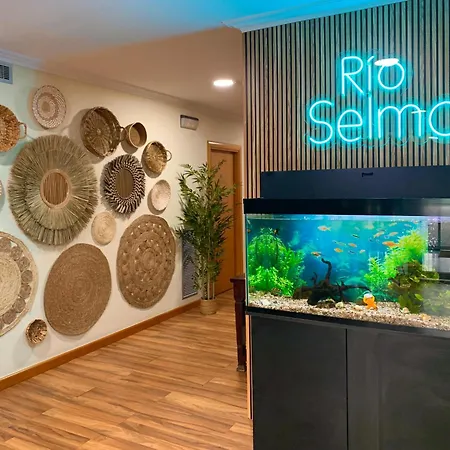 Rio Selmo 2*