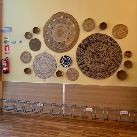 Rio Selmo Ponferrada