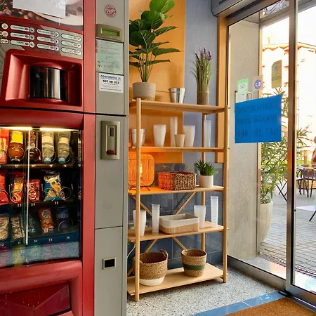 Guest house Rio Selmo