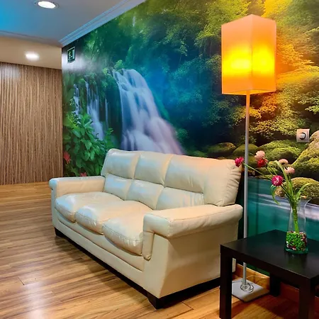 Rio Selmo 招待所 蓬费拉达