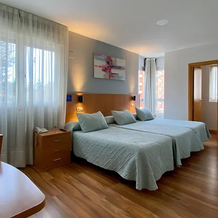 Guest house Rio Selmo Ponferrada