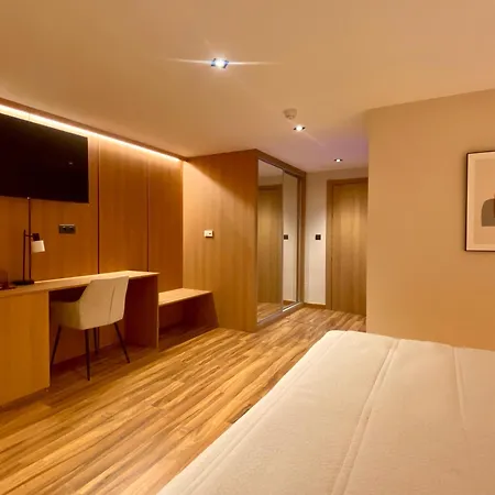 Maison d'hôtes Rio Selmo