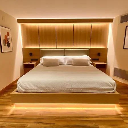 Maison d'hôtes Rio Selmo 2*