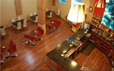 게스트하우스 Rio Selmo 폰페라다