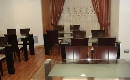 Maison d'hôtes Rio Selmo