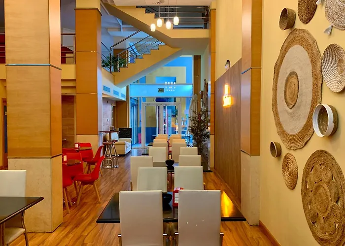 Maison d'hôtes Rio Selmo Ponferrada