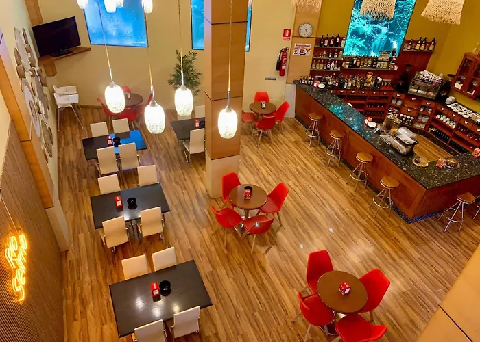 Rio Selmo 게스트하우스