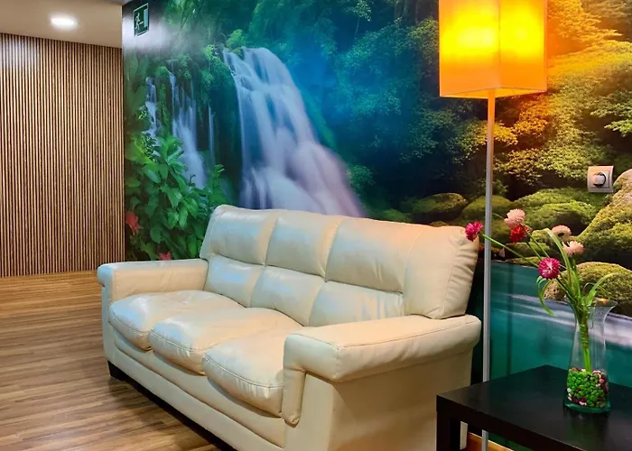 Rio Selmo 게스트하우스 폰페라다