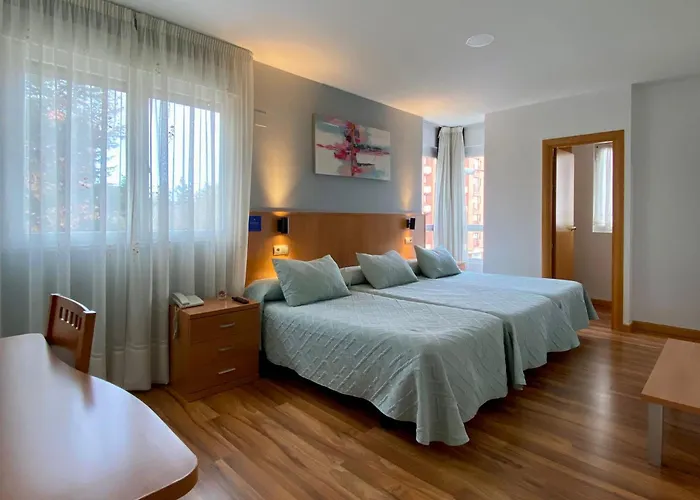 게스트하우스 Rio Selmo 폰페라다