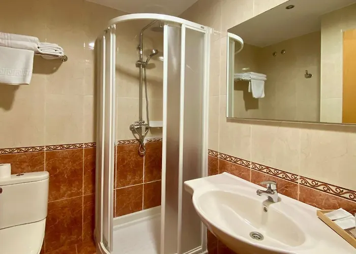 Maison d'hôtes Rio Selmo 2*