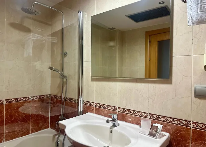 Rio Selmo 게스트하우스 폰페라다