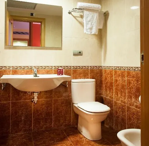 Maison d'hôtes Rio Selmo