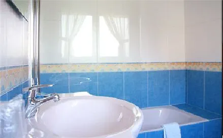 Rio Selmo Maison d'hôtes