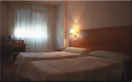 Rio Selmo 2* Ponferrada